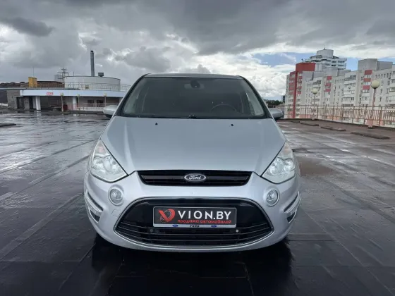 Продажа Ford S-MAX I Рестайлинг, 2014 г., Минск Минск