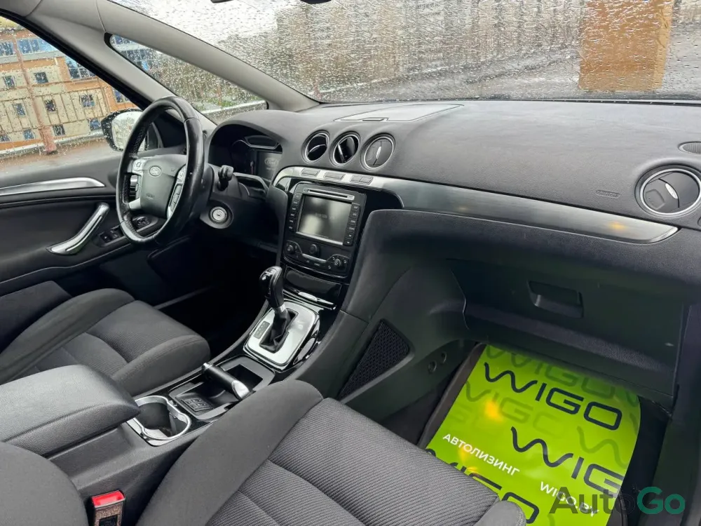 Продажа Ford S-MAX I Рестайлинг, 2014 г., Минск Минск - изображение 9