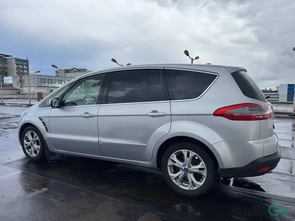 Продажа Ford S-MAX I Рестайлинг, 2014 г., Минск Минск - изображение 5