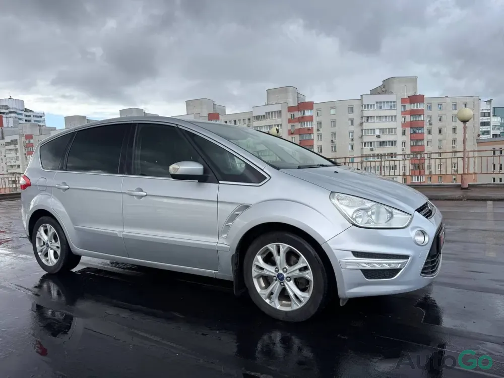 Продажа Ford S-MAX I Рестайлинг, 2014 г., Минск Минск - изображение 3