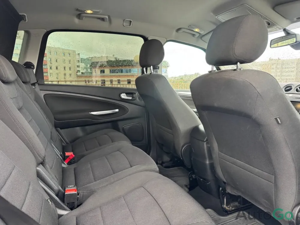Продажа Ford S-MAX I Рестайлинг, 2014 г., Минск Минск - изображение 10