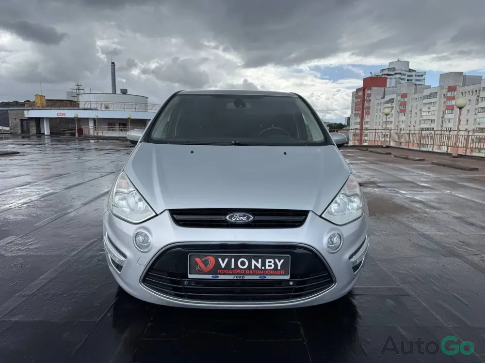 Продажа Ford S-MAX I Рестайлинг, 2014 г., Минск Минск - изображение 2
