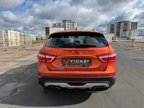 Продажа ВАЗ Vesta (I), 2019 г., Минск Минск