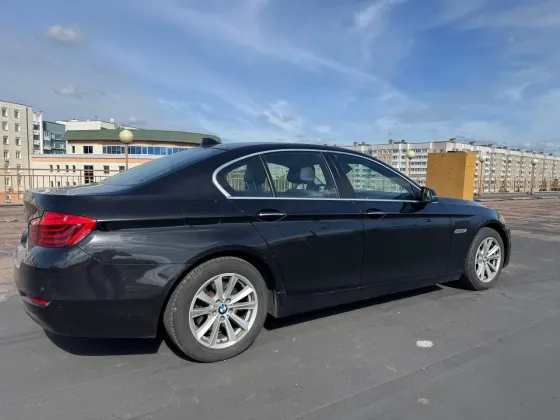 Продажа BMW 5 серия (F10/F11/F18) Рестайлинг, 2014 г., Минск Минск