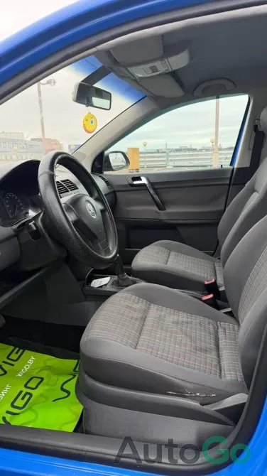 Продажа Volkswagen Polo (IV) Рестайлинг, 2008 г., Минск Минск - изображение 9