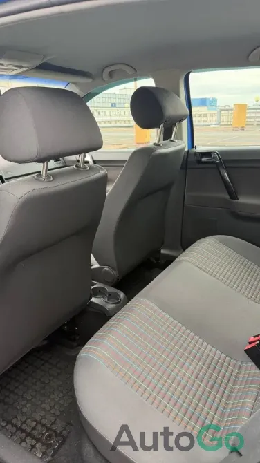 Продажа Volkswagen Polo (IV) Рестайлинг, 2008 г., Минск Минск - изображение 12