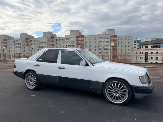 Продажа Mercedes-Benz 190 (W201) (I), 1988 г., Минск Минск