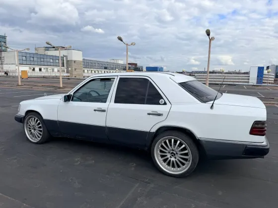 Продажа Mercedes-Benz 190 (W201) (I), 1988 г., Минск Минск