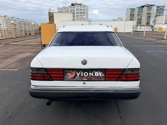 Продажа Mercedes-Benz 190 (W201) (I), 1988 г., Минск Минск