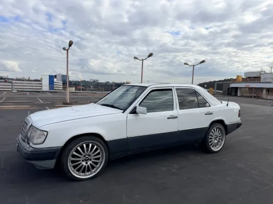 Продажа Mercedes-Benz 190 (W201) (I), 1988 г., Минск Минск