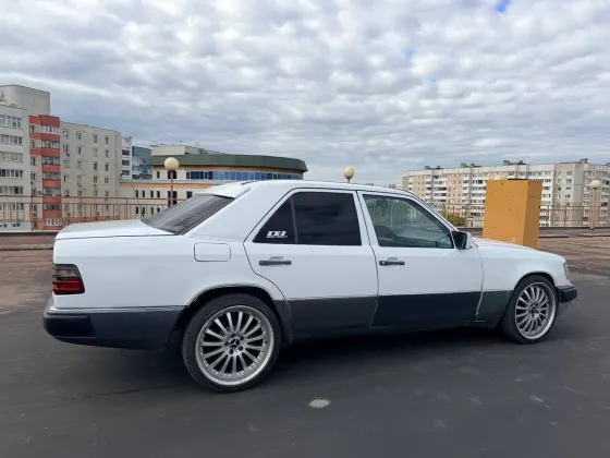 Продажа Mercedes-Benz 190 (W201) (I), 1988 г., Минск Минск