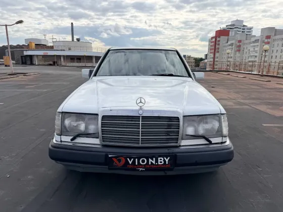 Продажа Mercedes-Benz 190 (W201) (I), 1988 г., Минск Минск