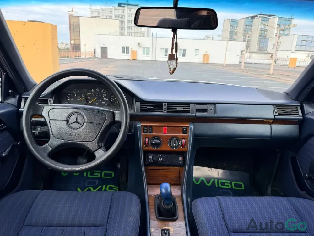 Продажа Mercedes-Benz 190 (W201) (I), 1988 г., Минск Минск - изображение 7