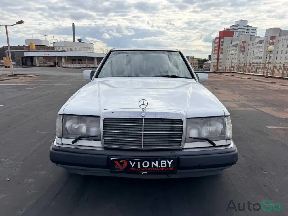 Продажа Mercedes-Benz 190 (W201) (I), 1988 г., Минск Минск - изображение 2