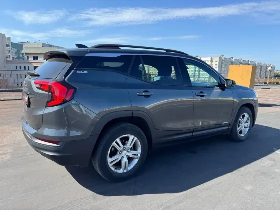 Продажа GMC Terrain III, 2018 г., Минск Минск