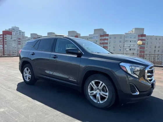 Продажа GMC Terrain III, 2018 г., Минск Минск