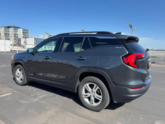 Продажа GMC Terrain III, 2018 г., Минск Минск
