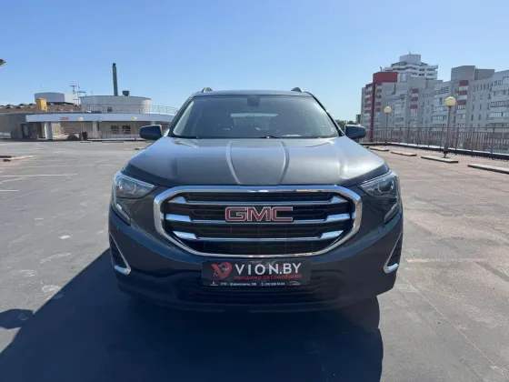 Продажа GMC Terrain III, 2018 г., Минск Минск