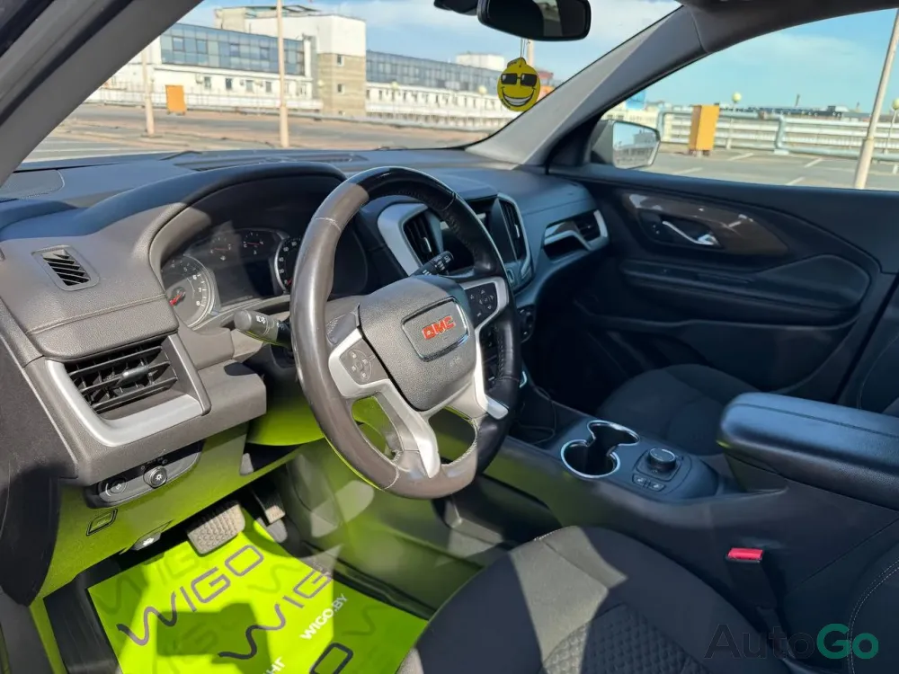 Продажа GMC Terrain III, 2018 г., Минск Минск - изображение 8