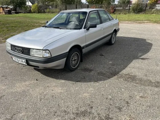 Продажа Audi 80 IV (B3), 1991 г., Кировск Кировск