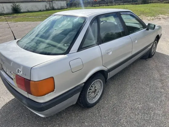 Продажа Audi 80 IV (B3), 1991 г., Кировск Кировск