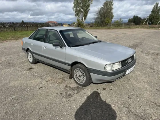 Продажа Audi 80 IV (B3), 1991 г., Кировск Кировск