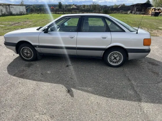Продажа Audi 80 IV (B3), 1991 г., Кировск Кировск