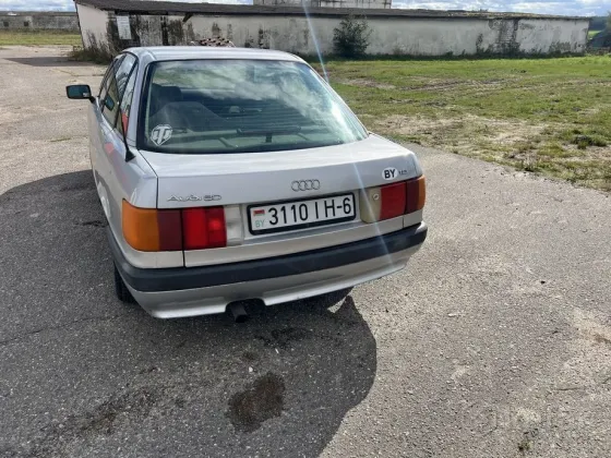 Продажа Audi 80 IV (B3), 1991 г., Кировск Кировск