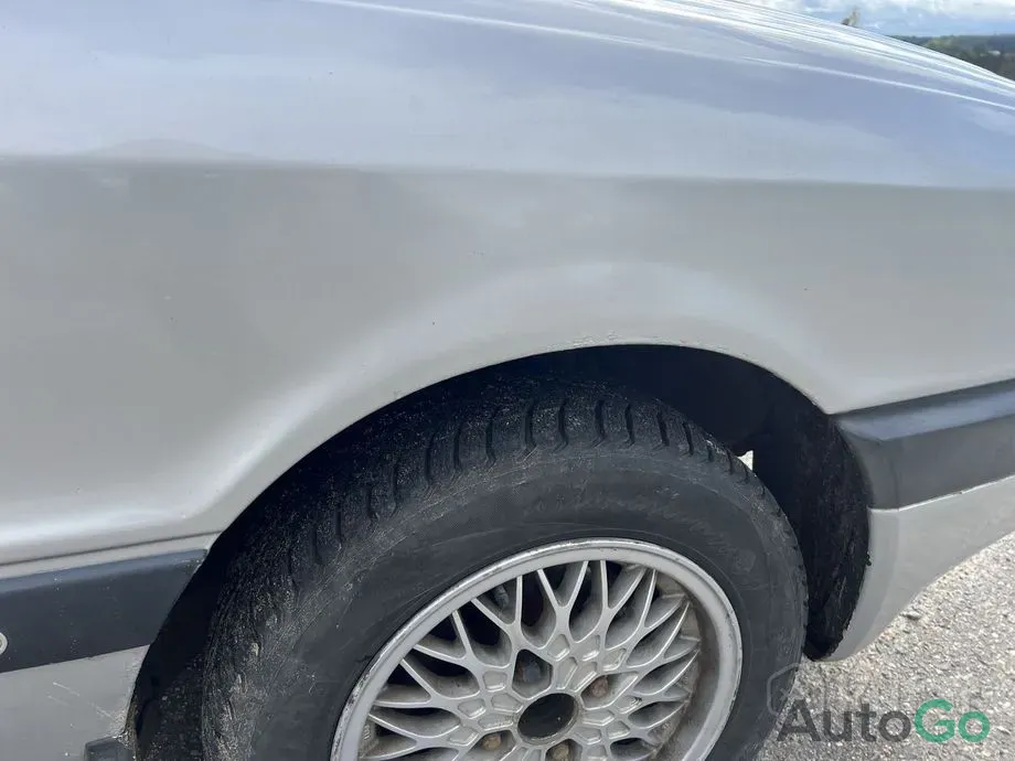 Продажа Audi 80 IV (B3), 1991 г., Кировск Кировск - изображение 7