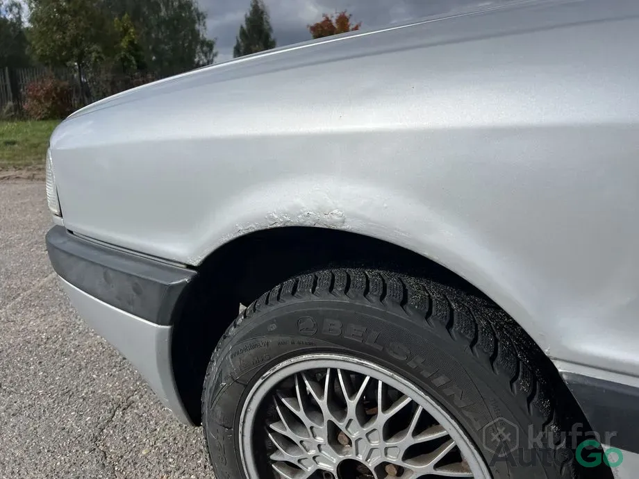 Продажа Audi 80 IV (B3), 1991 г., Кировск Кировск - изображение 6