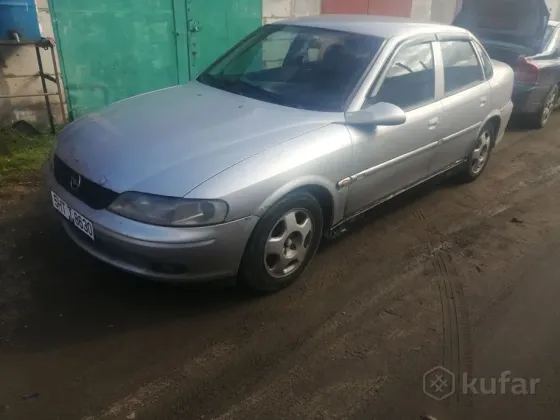 Продажа Opel Vectra B Рестайлинг, 2000 г., Слуцк Слуцк