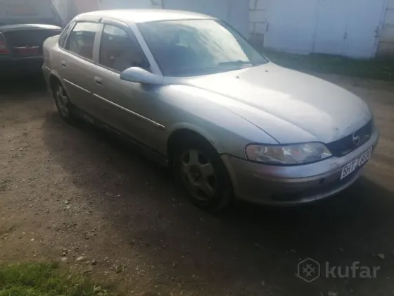 Продажа Opel Vectra B Рестайлинг, 2000 г., Слуцк Слуцк