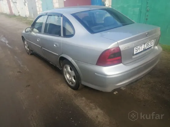 Продажа Opel Vectra B Рестайлинг, 2000 г., Слуцк Слуцк