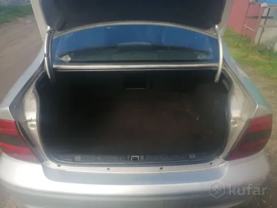 Продажа Opel Vectra B Рестайлинг, 2000 г., Слуцк Слуцк
