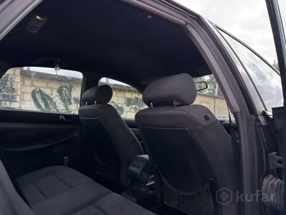 Продажа Audi A4 I (B5) Рестайлинг, 1999 г., Брест Брест
