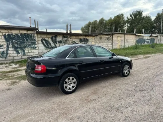 Продажа Audi A4 I (B5) Рестайлинг, 1999 г., Брест Брест