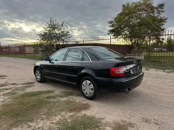 Продажа Audi A4 I (B5) Рестайлинг, 1999 г., Брест Брест
