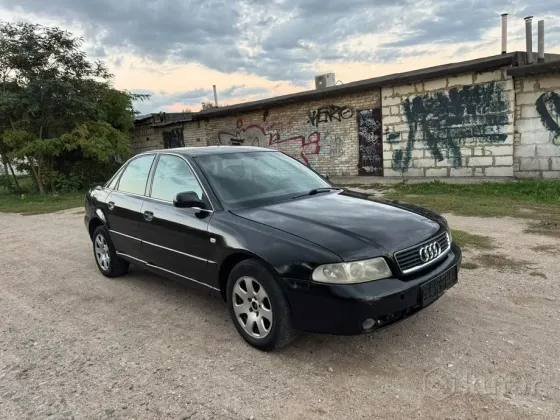 Продажа Audi A4 I (B5) Рестайлинг, 1999 г., Брест Брест