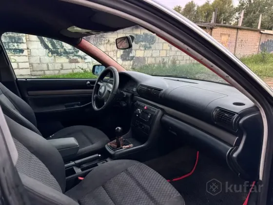 Продажа Audi A4 I (B5) Рестайлинг, 1999 г., Брест Брест