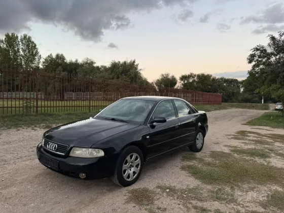 Продажа Audi A4 I (B5) Рестайлинг, 1999 г., Брест Брест
