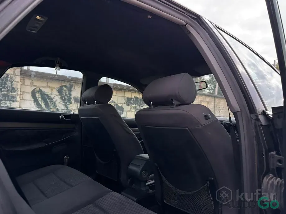 Продажа Audi A4 I (B5) Рестайлинг, 1999 г., Брест Брест - изображение 5