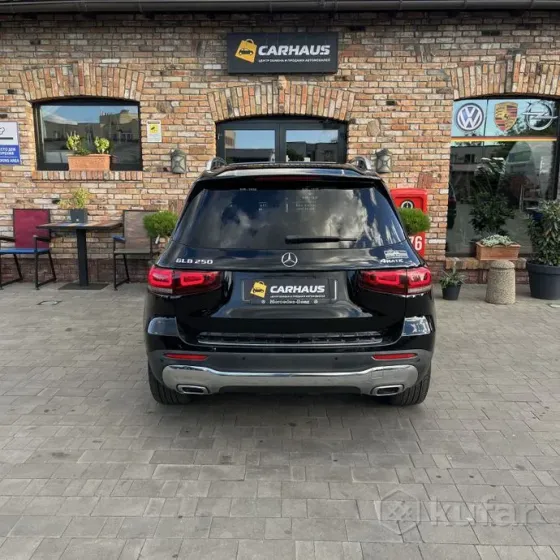 Продажа Mercedes-Benz GLB I (X247), 2021 г., Брест Брест