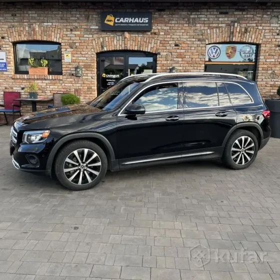 Продажа Mercedes-Benz GLB I (X247), 2021 г., Брест Брест