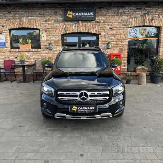 Продажа Mercedes-Benz GLB I (X247), 2021 г., Брест Брест