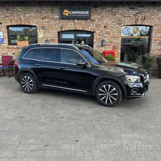 Продажа Mercedes-Benz GLB I (X247), 2021 г., Брест Брест