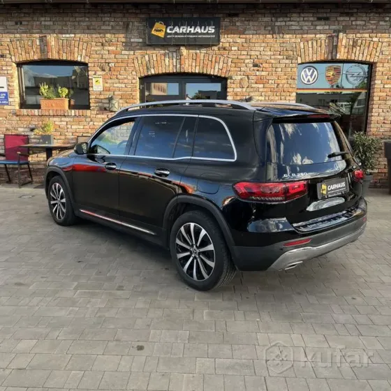 Продажа Mercedes-Benz GLB I (X247), 2021 г., Брест Брест