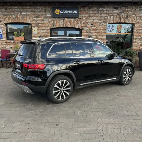 Продажа Mercedes-Benz GLB I (X247), 2021 г., Брест Брест
