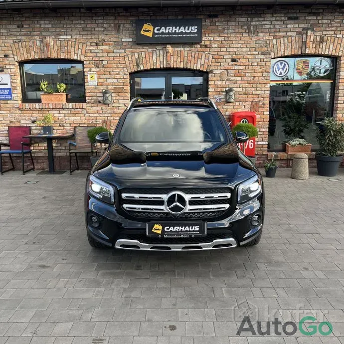 Продажа Mercedes-Benz GLB I (X247), 2021 г., Брест Брест - изображение 2