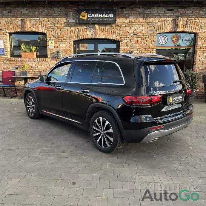 Продажа Mercedes-Benz GLB I (X247), 2021 г., Брест Брест - изображение 4