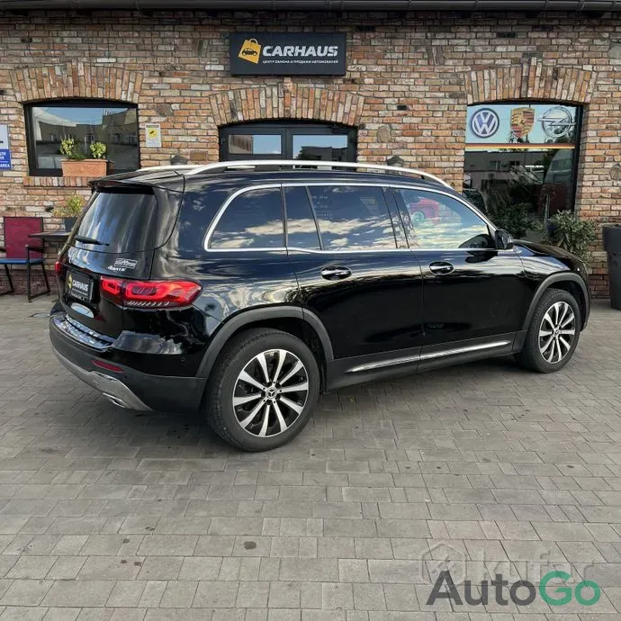 Продажа Mercedes-Benz GLB I (X247), 2021 г., Брест Брест - изображение 6